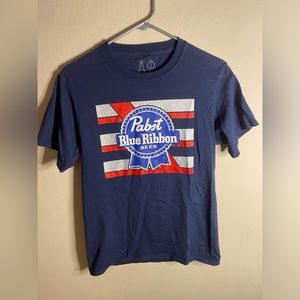 Pabst Blue ribbon